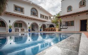 Villa San Juan Bed&breakfast
